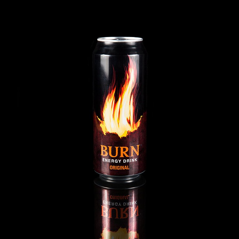Напиток Burn ассорт.